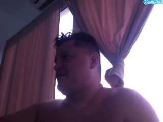 zeusmasterhorny webcam model stream image