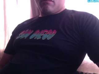 zeusmasterhorny webcam model stream image