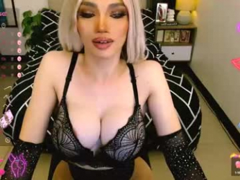 glorious_kim webcam model stream image