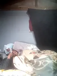 BigBlacBoyD webcam model stream image