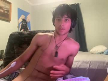 native_boy2 webcam model stream image