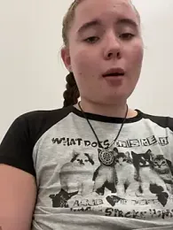 StephanieMur webcam model stream image