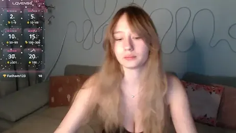 NicolePax webcam stripchat model stream image