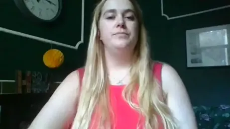 GracieMoon webcam model stream image