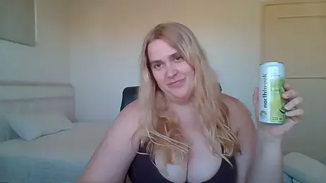 GracieMoon webcam model stream image