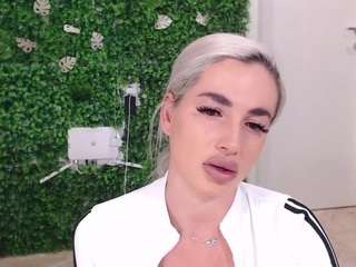 prettyelisabeth webcam model stream image