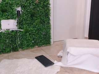 prettyelisabeth webcam model stream image
