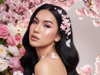 JanelaFox webcam livejasmin model stream image