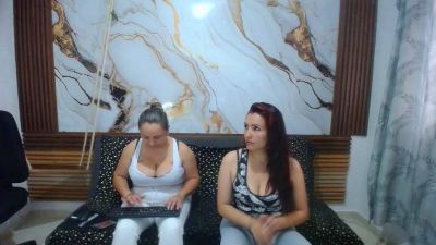 nanis_smith webcam model stream image