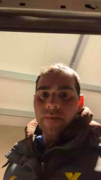 Mike283719 webcam model stream image