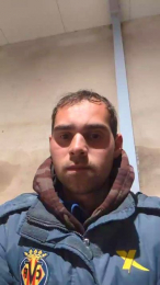 Mike283719 webcam model stream image