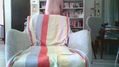 fredsmP webcam model stream image