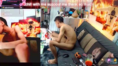 Hwanghonghae webcam model stream image