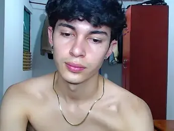 john_vichenso webcam model stream image