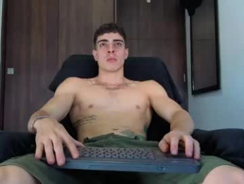ethangreey1 webcam model stream image
