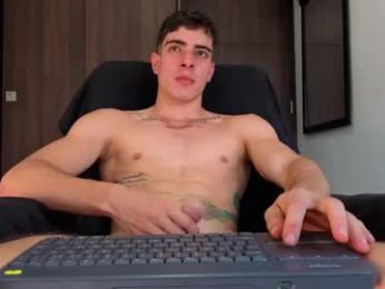 ethangreey1 webcam model stream image