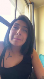 Cami_kity webcam model stream image