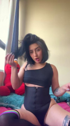 Cami_kity webcam model stream image