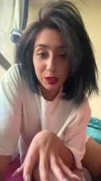 Cami_kity webcam model stream image