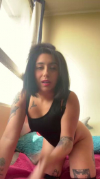 Cami_kity webcam cam4 model stream image