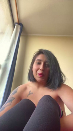 Cami_kity webcam model stream image