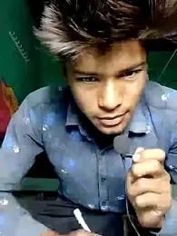 pandey_ji_ka_beta_hu webcam stripchat model stream image