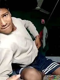 pandey_ji_ka_beta_hu webcam stripchat model stream image