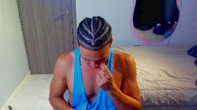 kris_khalifahot webcam model stream image