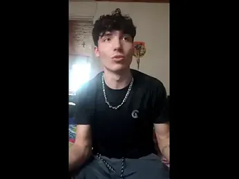 knielBgm webcam model stream image