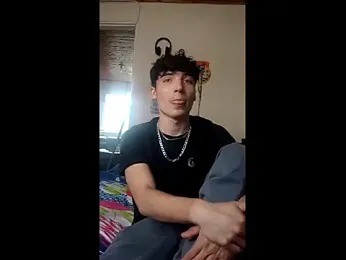 knielBgm webcam model stream image