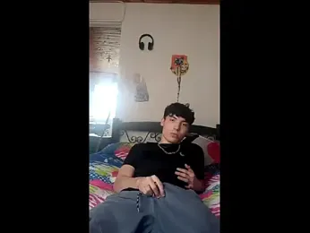 knielBgm webcam model stream image