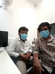 Tamiltopkaran webcam model stream image