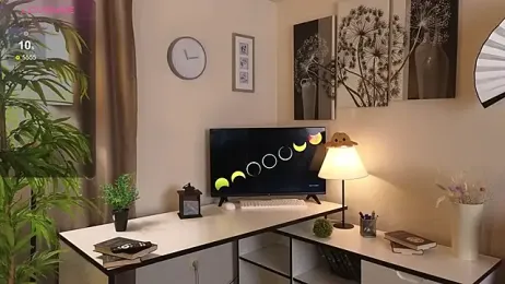 Merelin_Befer webcam stripchat model stream image