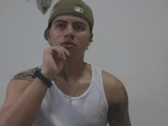 sahara_n_thiago webcam chaturbate model stream image