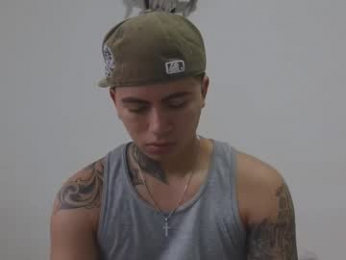 sahara_n_thiago webcam model stream image