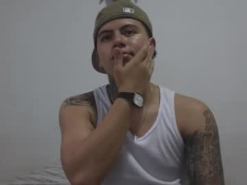 sahara_n_thiago webcam model stream image