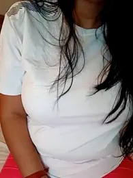 Queen_sousou webcam model stream image