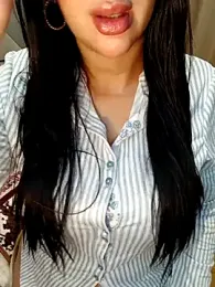 Queen_sousou webcam stripchat model stream image