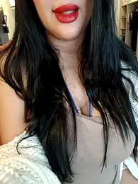 Queen_sousou webcam stripchat model stream image