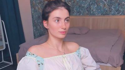 GinaPerego webcam model stream image