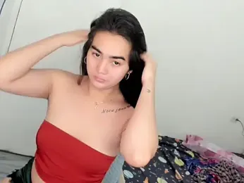 nica_doll webcam model stream image