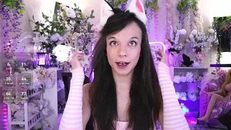 xxhayleemariexx webcam stripchat model stream image