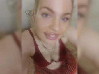 Djesikaa webcam bongacams model stream image