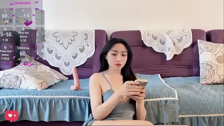 Kexin-1 webcam model stream image