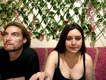 JackyEmma25 webcam stripchat model stream image