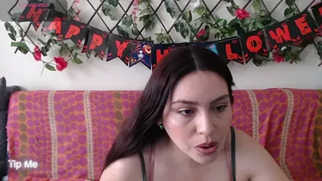 JackyEmma25 webcam model stream image