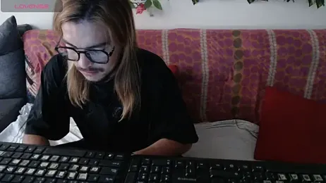 JackyEmma25 webcam stripchat model stream image