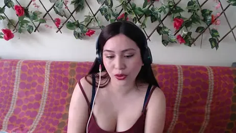 JackyEmma25 webcam stripchat model stream image