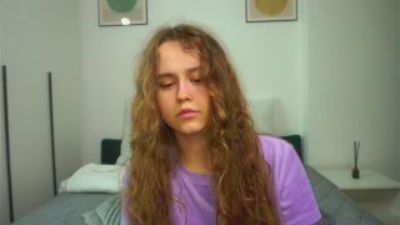 DarylBracher webcam model stream image