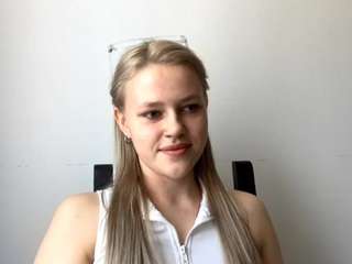 pingblackson webcam model stream image